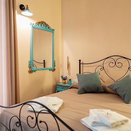 Villa Guajira Бари Экстерьер фото