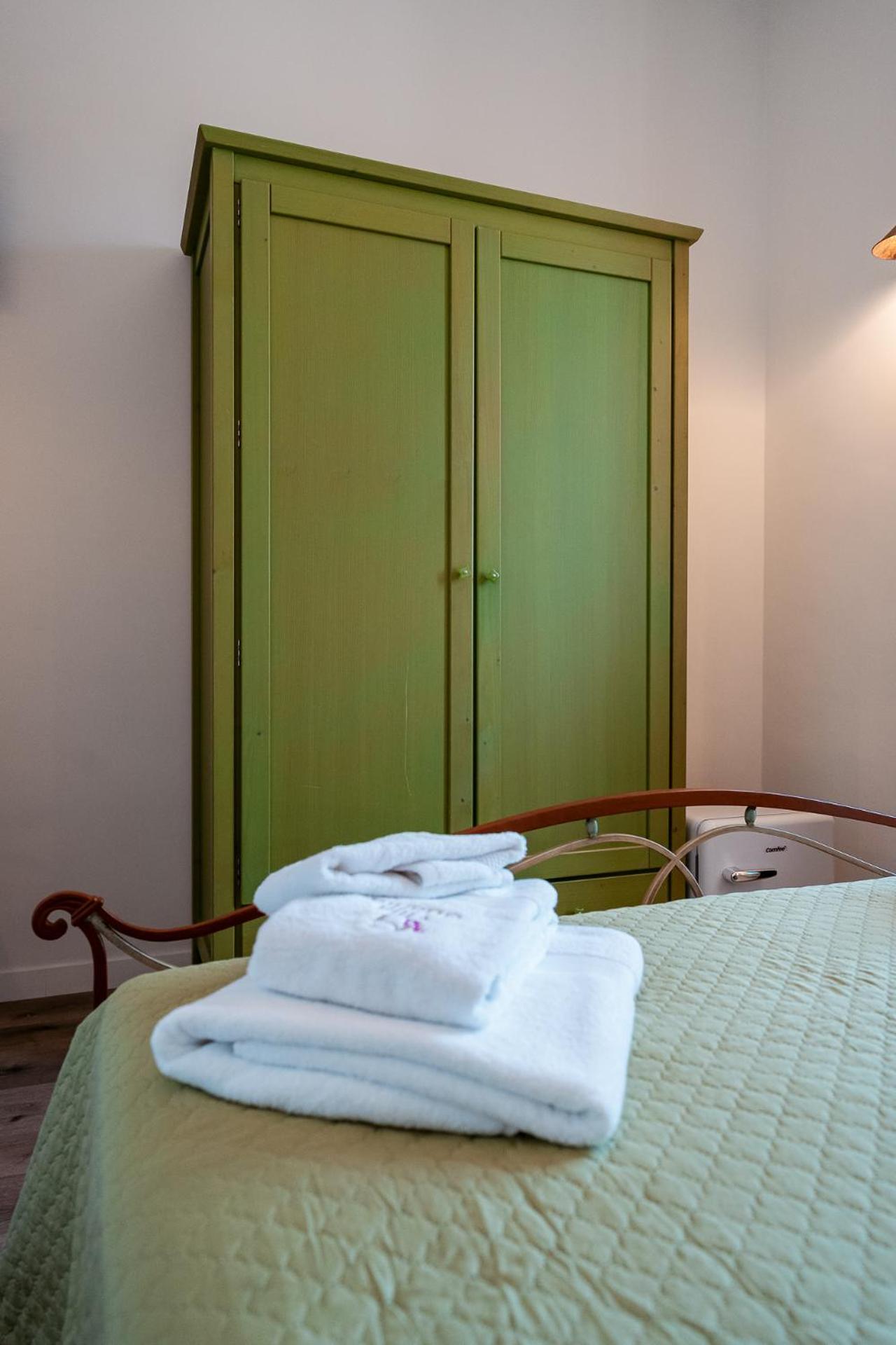 Villa Guajira Бари Экстерьер фото