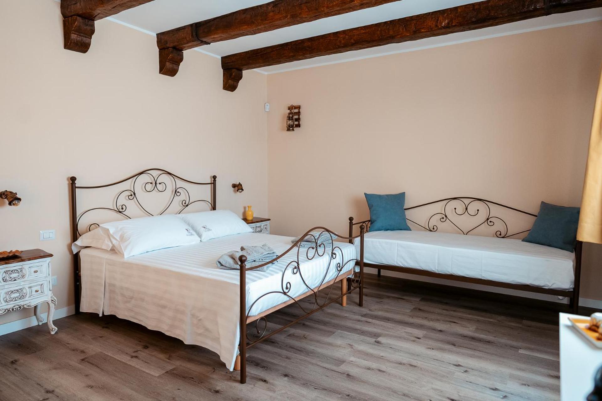 Villa Guajira Бари Экстерьер фото