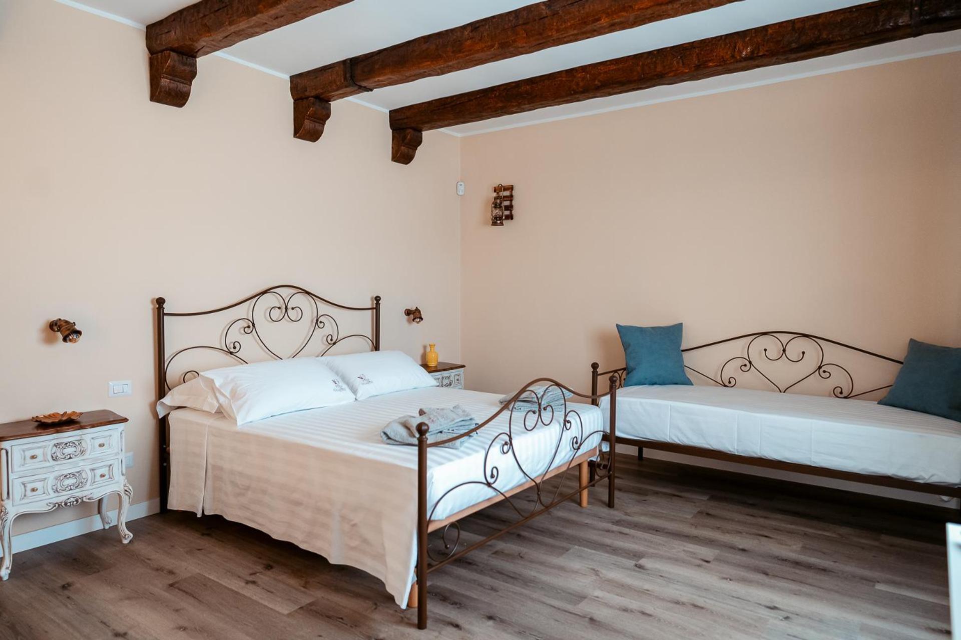 Villa Guajira Бари Экстерьер фото